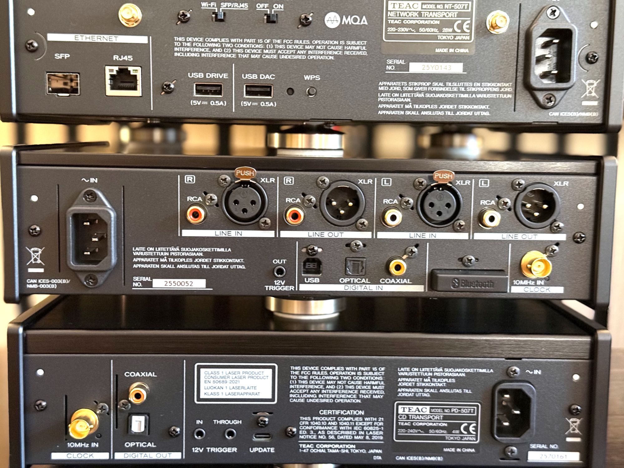 2026 10 31 TST TEAC UD 507 6