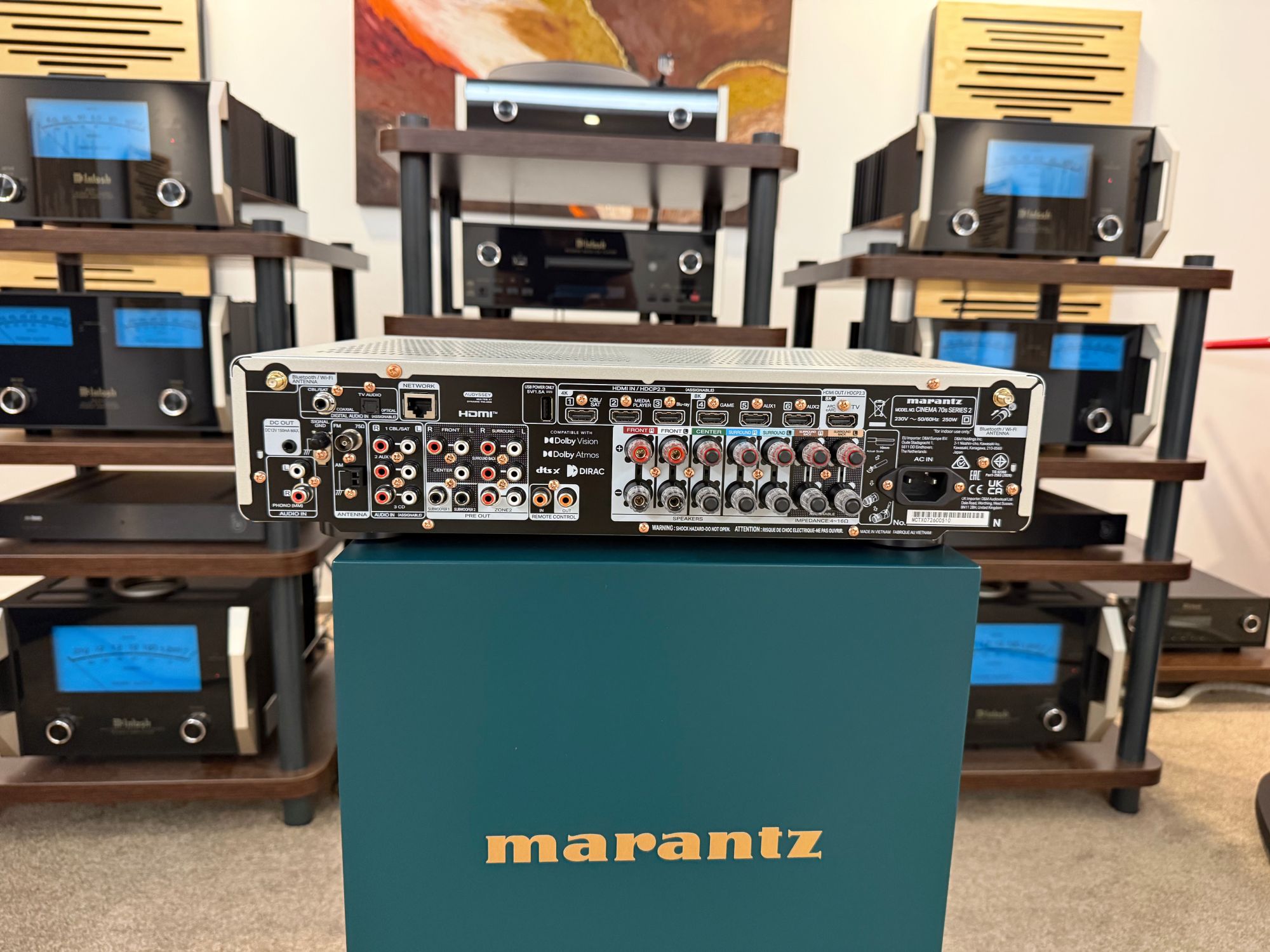 2026 10 31 TST Marantz CINEMA 70s S2 2
