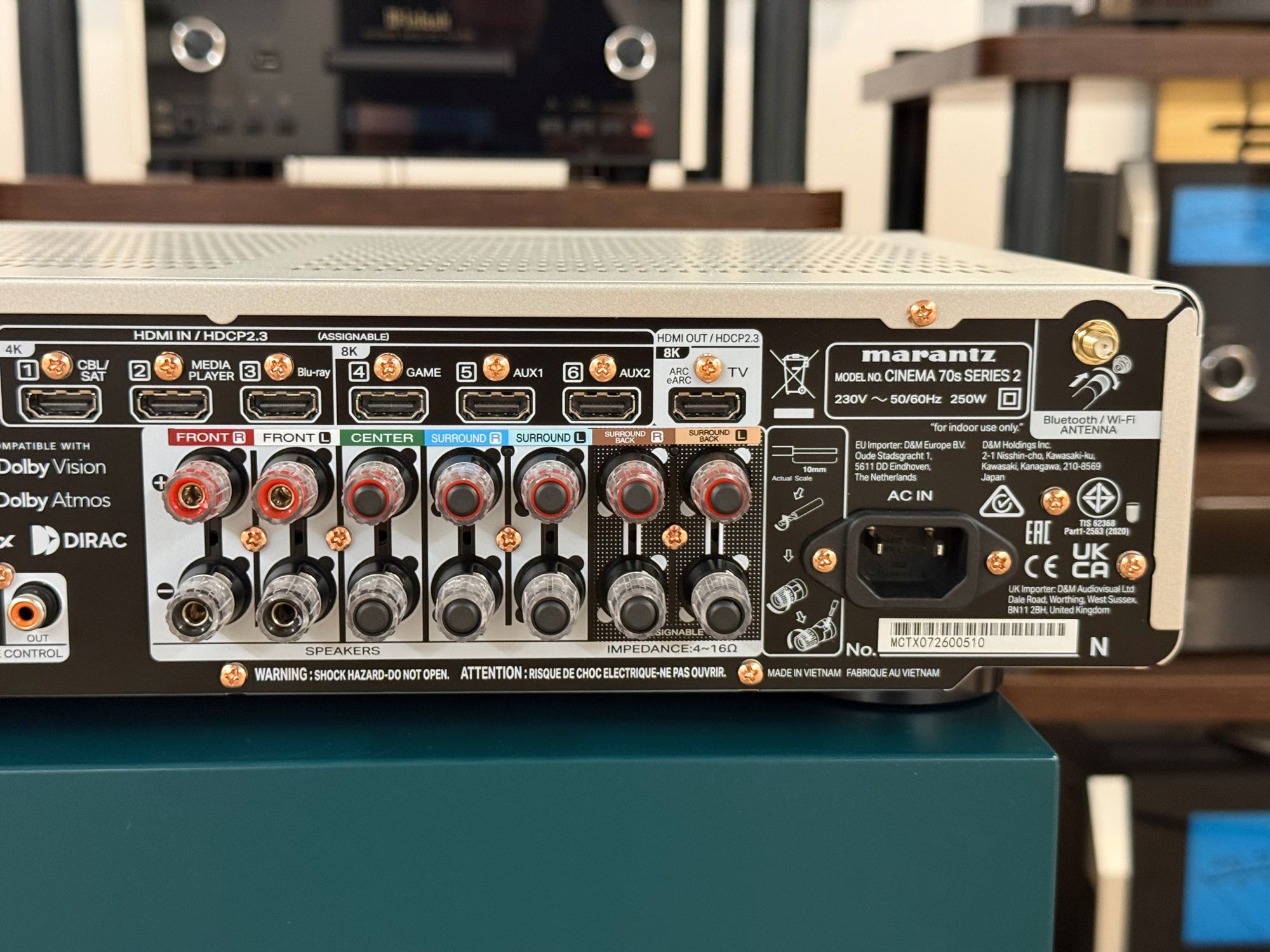 2026 10 31 TST Marantz CINEMA 70s S2 5