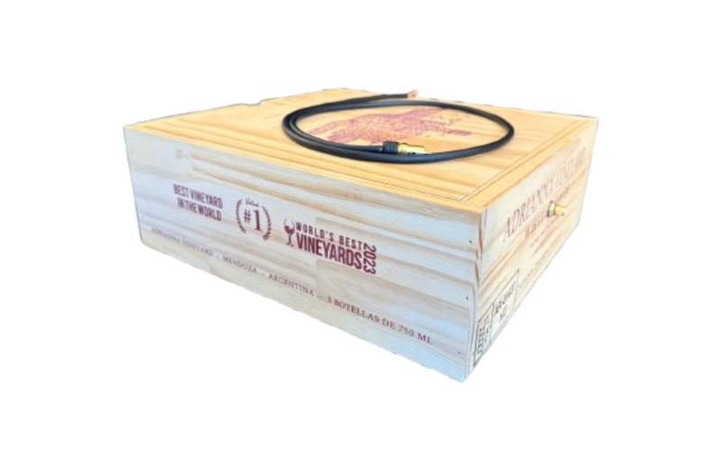 2026 10 31 TST Voodoo Labs GODbox 1