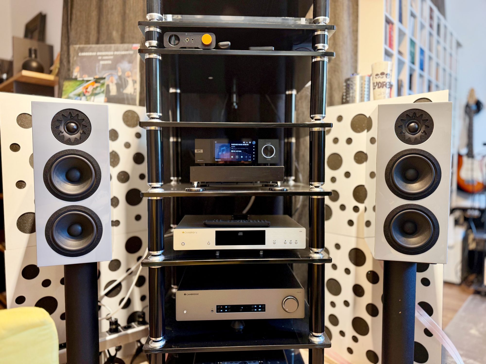 2026 10 31 TST Verseo Audio Solea 2