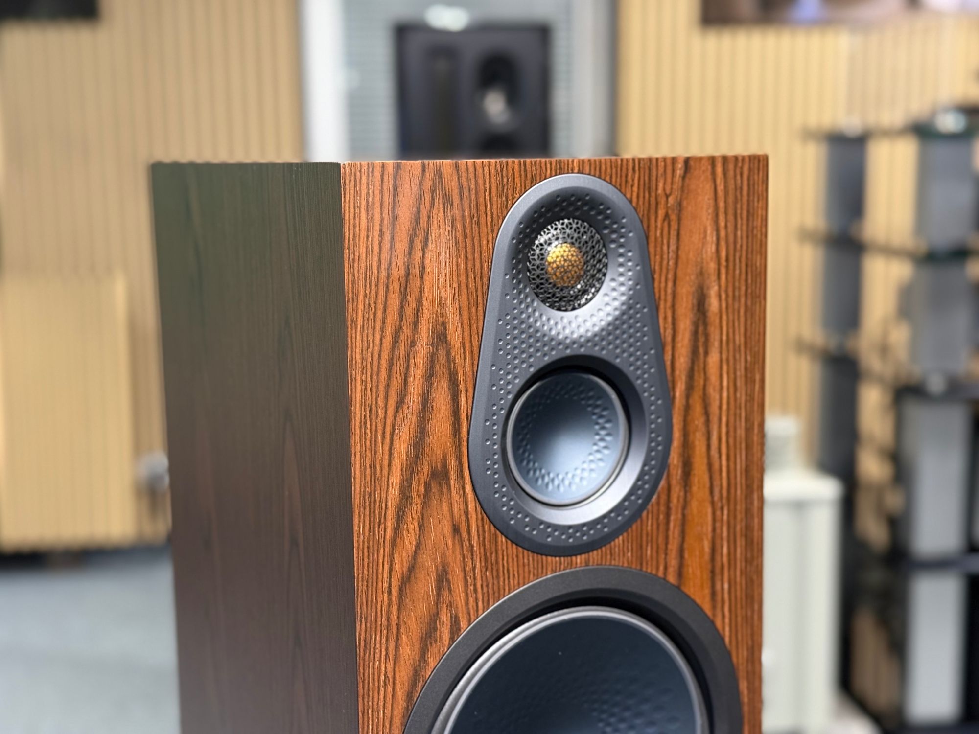 2026 10 31 TST Monitor Audio Silver 100 8G 2