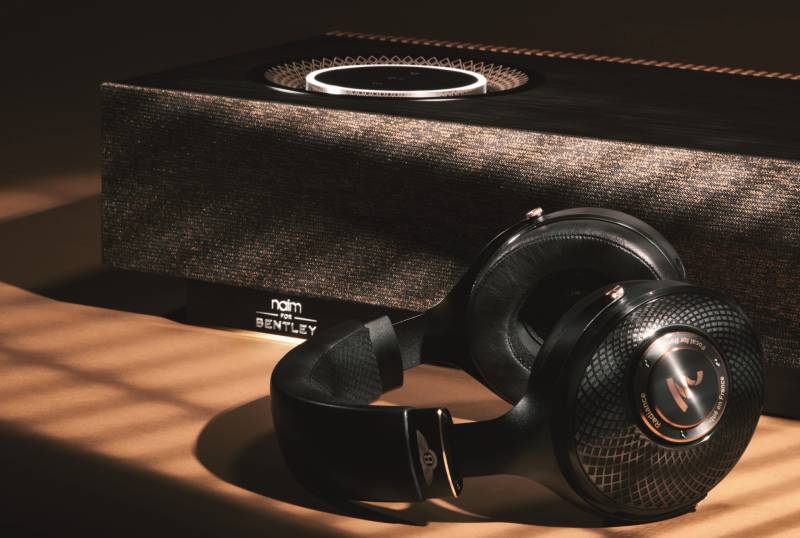 Focal Bentley