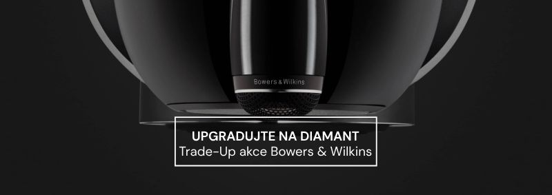 Bowers & Wilkins Trade-Up Program