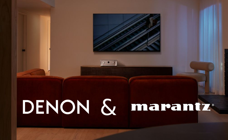 2023 05 03 VSML Denon Marantz konference 1