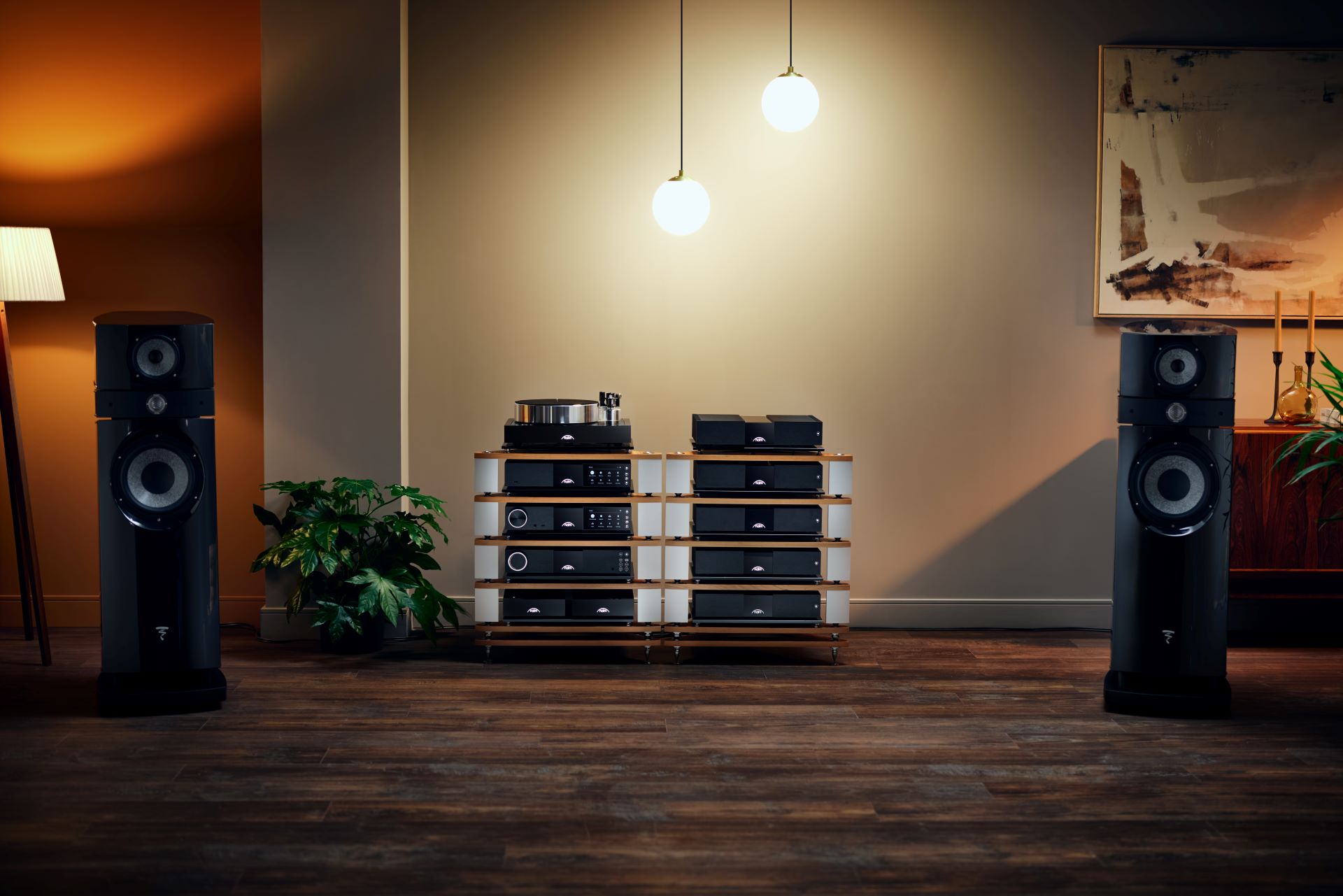 Naim New Classic 22342 Familya