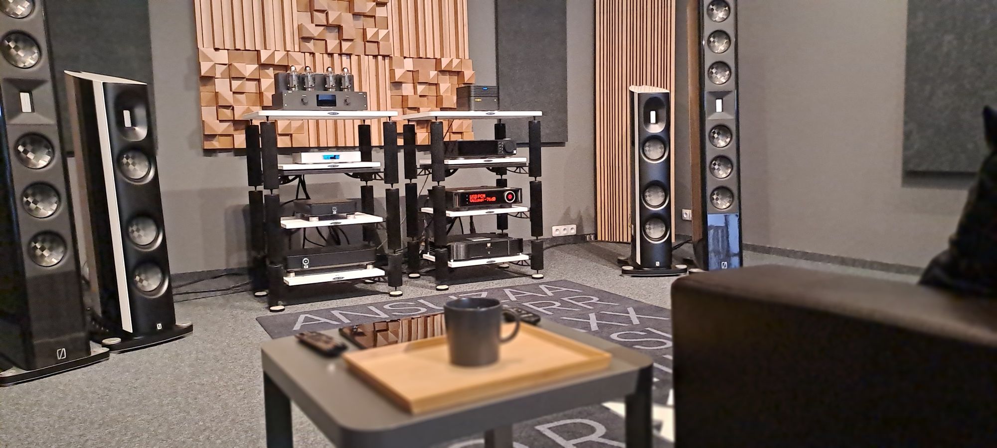 Audiofeel Praha Otevreni 05