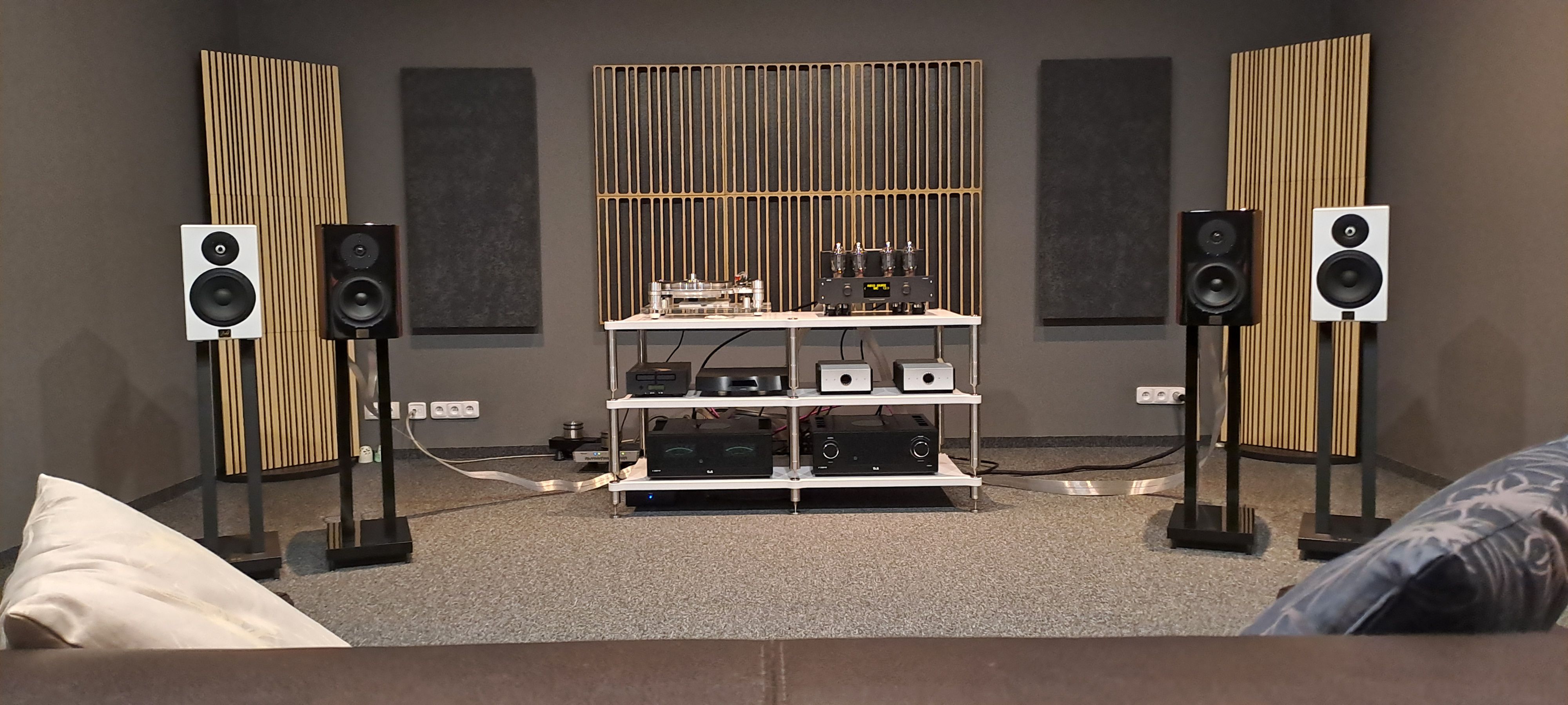Audiofeel Praha Otevreni 10