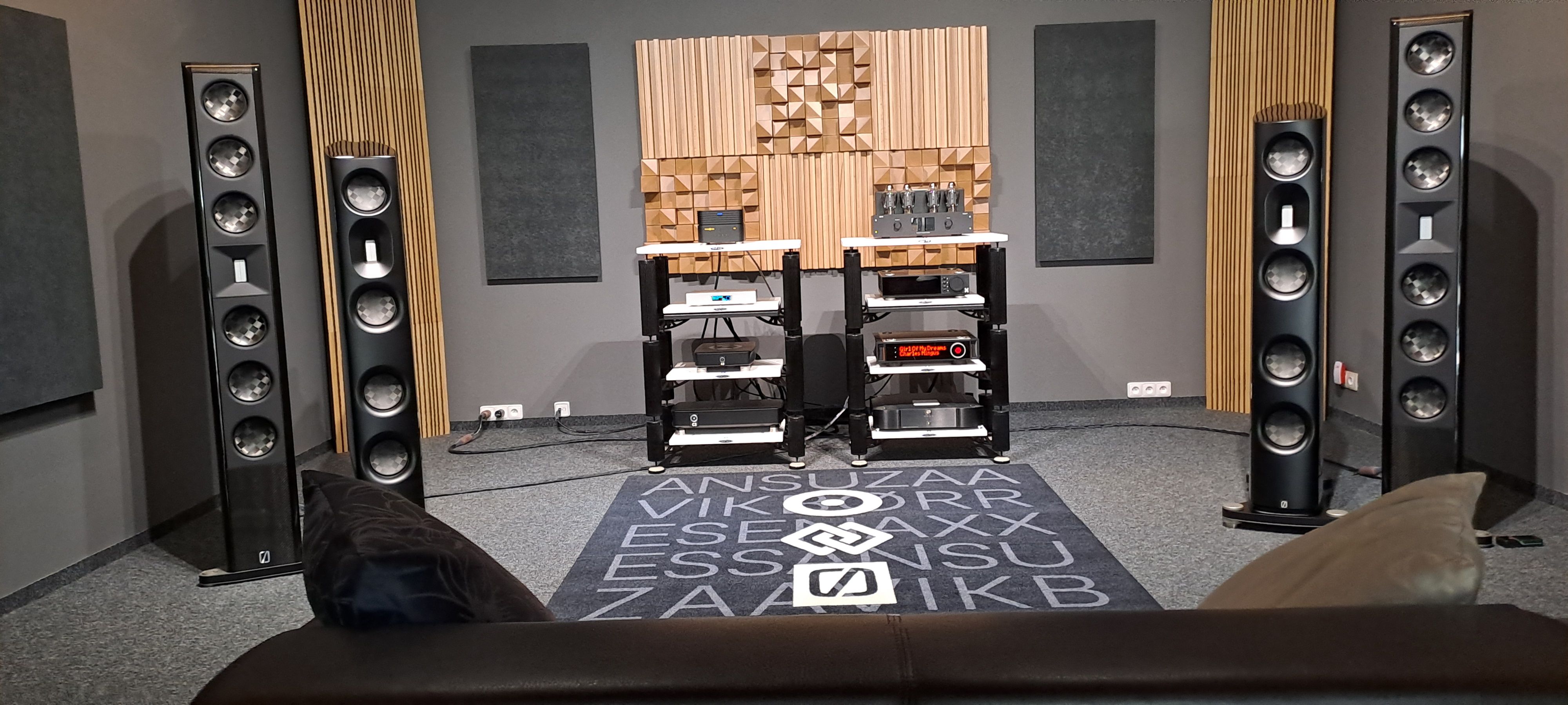 Audiofeel Praha Otevreni 14