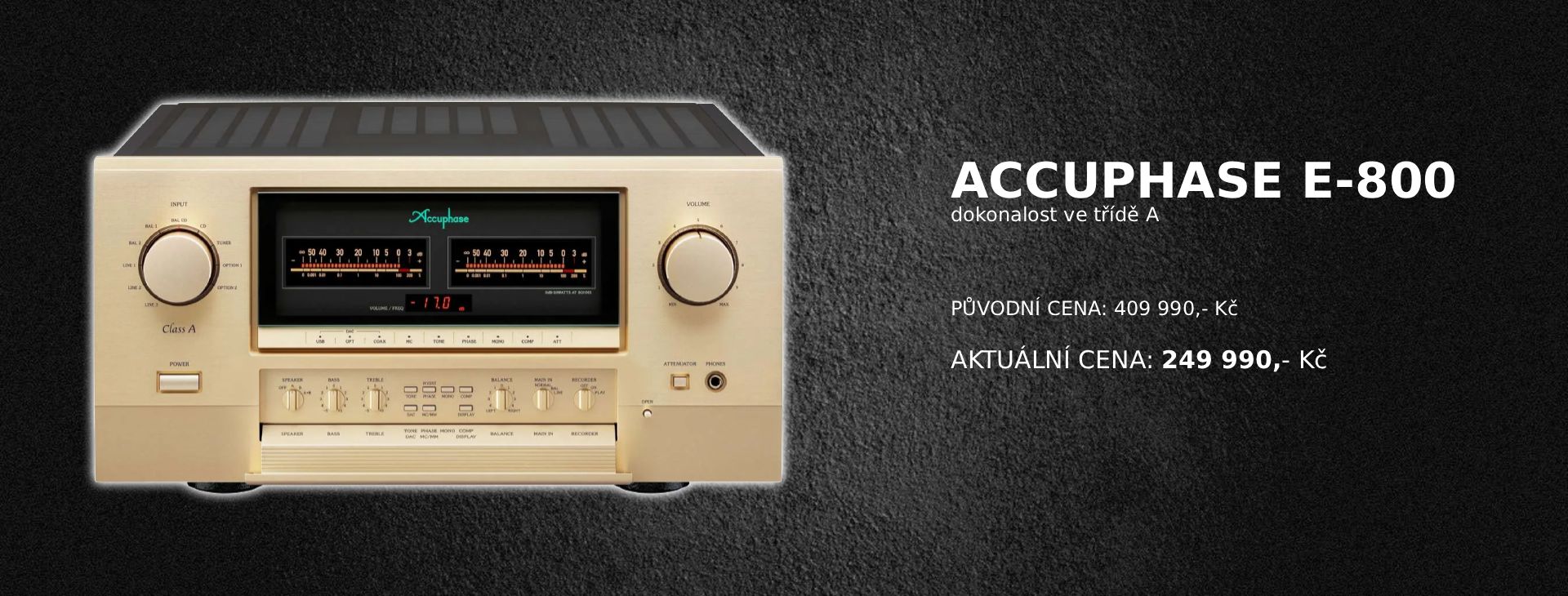spalicek akce acc 800