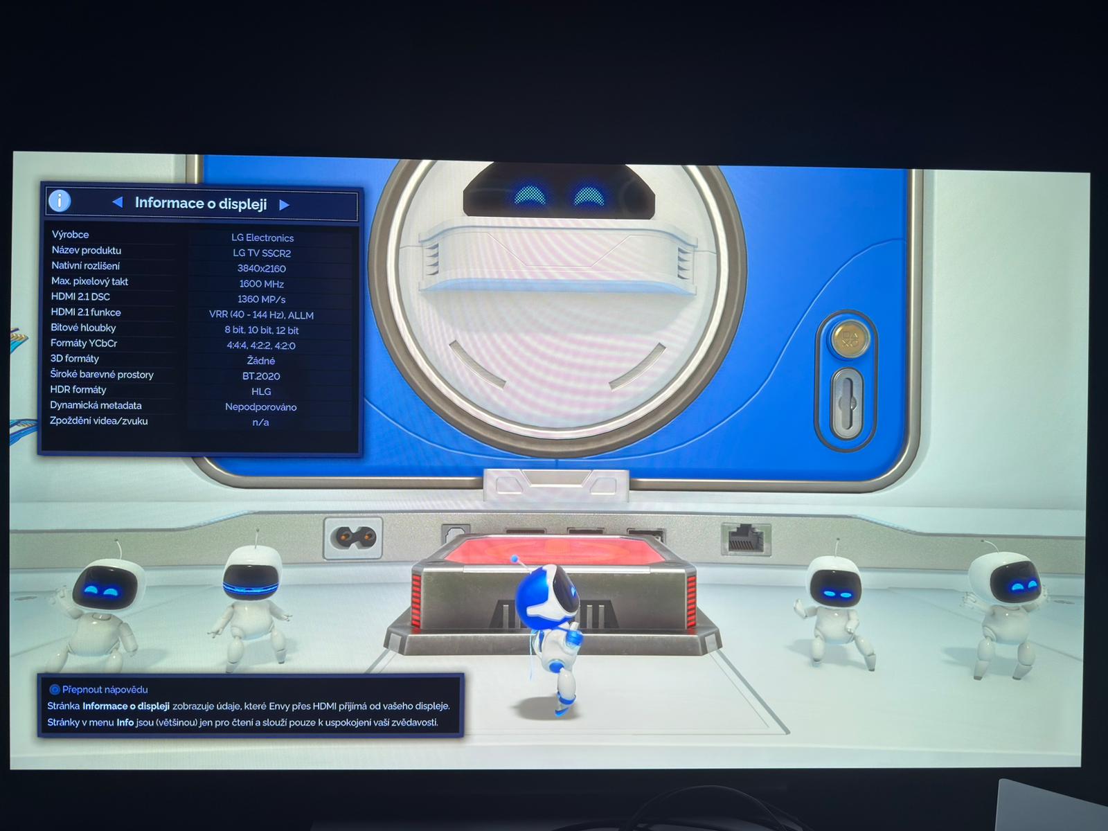 2026 02 11 NOV madVR 2