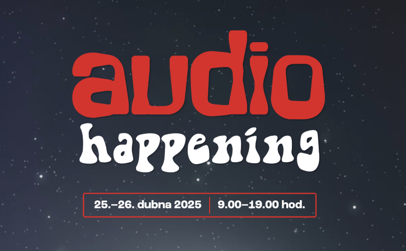 2025 04 30 audio happnening 2025